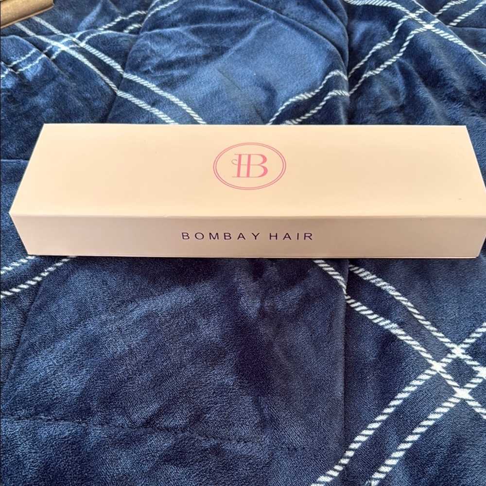 Hair Straightener